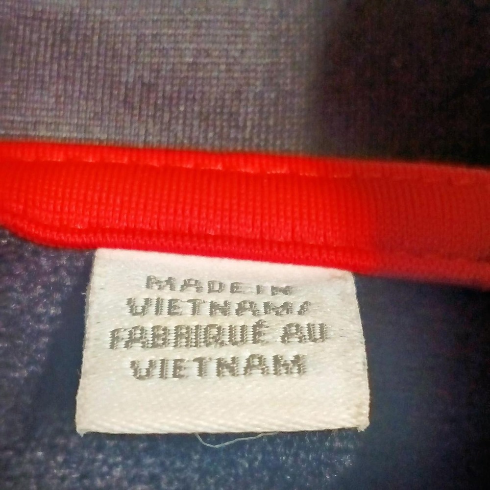Puma jacket - Picture 4 of 7